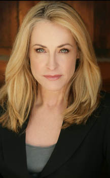Amanda Wyss